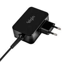 Kit 3 Fonte Carregador USB-C 65W Elgin Biv Power Delivery