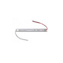 Kit 3 Fontes De Alimentação Slim 12v Alta Qualidade 2a 24w