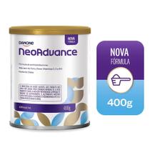 Kit 3 Formulas Neo Advance - NF - Validade 2026 Kit 3 Formulas Neo Advance - NF - Validade 2026