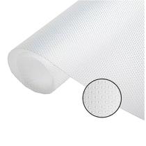 Kit 3 Forro Armário Gaveta Antiderrapante 120x45 Cm Antideslizante