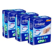 Kit 3 Fralda Geriátrica Estilo Care Noturna M Atacado Revenda Kit 3 Fralda Geriátrica Estilo Care Noturna M Atacado Revenda
