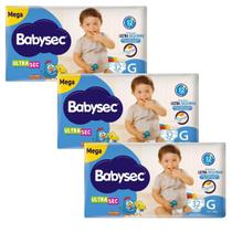 Kit 3 Fralda Infantil Babysec Galinha Pintadinha Mega Barato