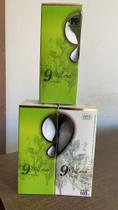 Kit 3 Frascos do 9 Mistura - Original 600ml