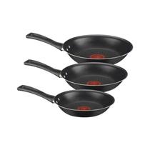 Kit 3 Frigidedeiras 18/20/22Cm Rochedo Pratic