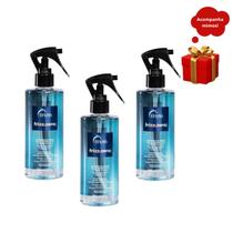 KIT 3 Frizz Zero Truss Selamento E Tratamento Disciplinante 260ml KIT 3 Frizz Zero Truss Selamento E Tratamento Disciplinante 260ml