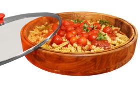 Kit 3 Gamelas Genova - Albero Bello