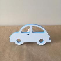 Kit 3 Ganchos de parede Mdf laminado Carrinho