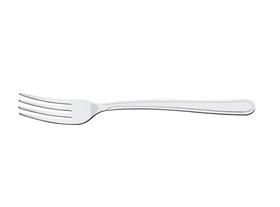 Kit 3 Garfo de Mesa Inox Buzios