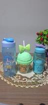 Kit 3 Garrafas kids Kit 3 Garrafas kids