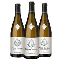 Kit 3 Garrafas Petit Chablis Kit 3 Garrafas Petit Chablis