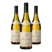 Kit 3 Garrafas Petit Chablis