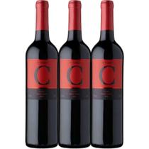 Kit 3 Garrafas Vinho Tinto Meio Seco Dão Portugal Cabriz Terras da Beira Touriga Nacional Tinta Kit 3 Garrafas Vinho Tinto Meio Seco Dão Portugal Cabriz Terras da Beira Touriga Nacional Tinta