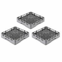 Kit 3 Gavetas Rack com Pino para Prato e Bandejas 50x50x10cmDescrição do Produto Kit 2 Gavetas Rack com Pino para Kit 3 Gavetas Rack com Pino para Prato e Bandejas 50x50x10cmDescrição do Produto Kit 2 Gavetas Rack com Pino para