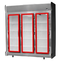 Kit 3 Gaxeta Acfm1450 Para Fricon Expositor Vertical de Auto Serviço 47x145