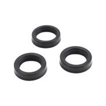 Kit 3 Gaxetas 14x20x5 P/ Hidrolavadora Ipc Pro1600 Original