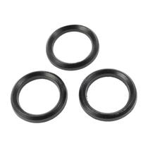 Kit 3 Gaxetas 30 X 39 X 5 P/ Lavadora Jacto Lav400, Lav500, Jp42, Mb42 e Lav800 Original Kit 3 Gaxetas 30 X 39 X 5 P/ Lavadora Jacto Lav400, Lav500, Jp42, Mb42 e Lav800 Original