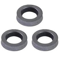 Kit 3 Gaxetas P/ Hidrolavadora Karcher Hd585 Original