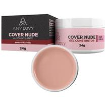 Kit 3 Géis Anylovy 24g: Versatilidade e Qualidade para Suas Unhas
