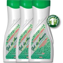 Kit 3 Gel de Arnica Natu Life 200g Kit 3 Gel de Arnica Natu Life 200g