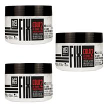 Kit 3 Gel Fixador Capilar Profissional Efeito Cola Alta Fixação E Resistencia Yama 300g Kit 3 Gel Fixador Capilar Profissional Efeito Cola Alta Fixação E Resistencia Yama 300g