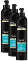 kit 3 Geleia Modeladora Tresemmé Definição Imediata 200g