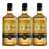 KIT 3 Gin Langleys First Chapter