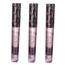 -Kit 3 Gloss Latex 25 - Max Love