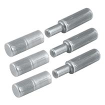 Kit 3 gonzo polido de 3/8" sem furo vonder Kit 3 gonzo polido de 3/8" sem furo vonder