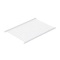 Kit 3 Grade Prateleira Freezer Geladeira Aramada Consul Brastemp 38x48cm