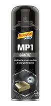 Kit 3 grafite em pó antigripante lubrificante a seco mp1 200ml