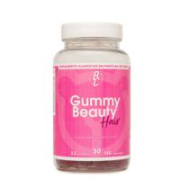 Kit 3 Gummy Beauty Hair Vitamina para Cabelo e Unha Bari Caps