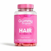 Kit 3 Gummy Hair Tutti sabor:tutti-fruitt