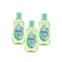 Kit 3 Halley Baby Lavanda Infantil 100 ml Kit 3 Halley Baby Lavanda Infantil 100 ml