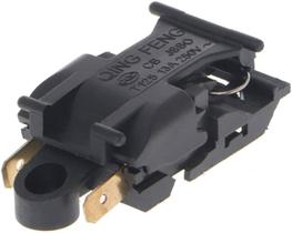 Kit 3 Interruptor Chaleira Elétrica Cadence, Mondial e Agratto
