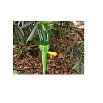 Kit 3 Irrigador Gotejador Regulável Vasos Planta E Jardim
