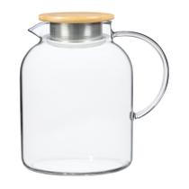 Kit 3 Jarra Boro Clivia 1,5L - JARR023 - Hauskraft