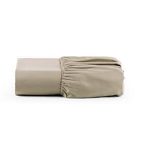 Kit 3 Jogo de Lençol Cama Casal Padrão com Elástico De Baixo Liso Varias Cores Hotel Pousada Clean