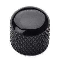 Kit 3 Knobs para Instrumentos KPB-BK Metal Preto Spirit Kit 3 Knobs para Instrumentos KPB-BK Metal Preto Spirit