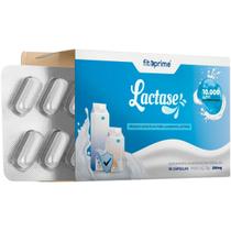 Kit 3 Lactase 10.000 UFCC 30 Cápsulas Fitoprime