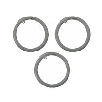 Kit 3 Lâmpada Circular Lb-100 Utilizada Lupas Lp-500 Lp-600 Instrutherm