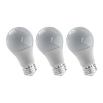 Kit 3 Lâmpada De Led Bulbo A60 12w E27 Kit 3 Lâmpada De Led Bulbo A60 12w E27