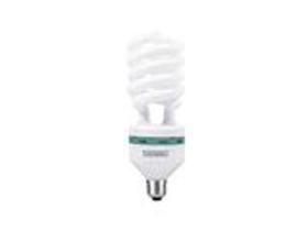 Kit 3 Lâmpada Eletrônica Espiral 127V E-27 45W 6400K 2700L Luz Branca Taschibra Kit 3 Lâmpada Eletrônica Espiral 127V E-27 45W 6400K 2700L Luz Branca Taschibra