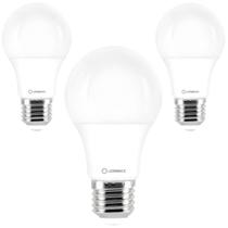 Kit 3 Lâmpada Led Bulbo 15w 3000k 1311lm Bivolt Ledvance Kit 3 Lâmpada Led Bulbo 15w 3000k 1311lm Bivolt Ledvance