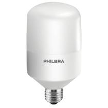 Kit 3 Lâmpada Led Bulbo 40W E-27 Alta Potência Bivolt