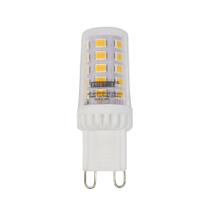 Kit 3 Lâmpada LED G9 Espiga 4W 2200K Dimerizável - Taschibra