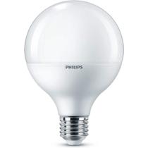 Kit 3 Lampada Led Globo 13,5W 1521Lm 6500K Bivolt Philips