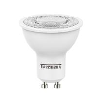 Kit 3 Lâmpada LED MR16 TDL 40 6W 36º DIM Luz Quente 2700K