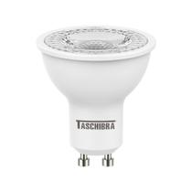 Kit 3 Lâmpada LED MR16 TDL 50 7W 40º Luz Quente 2700K DIM