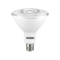 Kit 3 Lâmpada LED PAR 38 14W 38º Luz Fria 6500K Kit 3 Lâmpada LED PAR 38 14W 38º Luz Fria 6500K