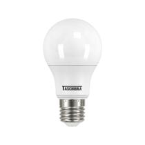 Kit 3 Lâmpada LED TKL 12V 9W Luz Fria 6500K - E-27-Taschibra Kit 3 Lâmpada LED TKL 12V 9W Luz Fria 6500K - E-27-Taschibra